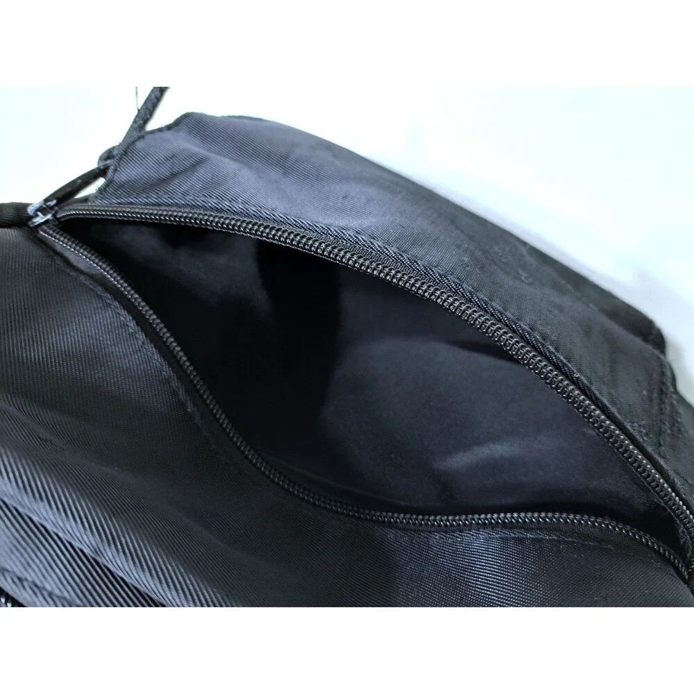 Logan Paul Black Maverick Backpack Limited Edition Bag
